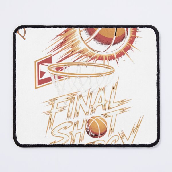 Item preview, ? Marketing Title:  Final Shot Energy – Basketball Sweatshirt designed and sold by Omikook.