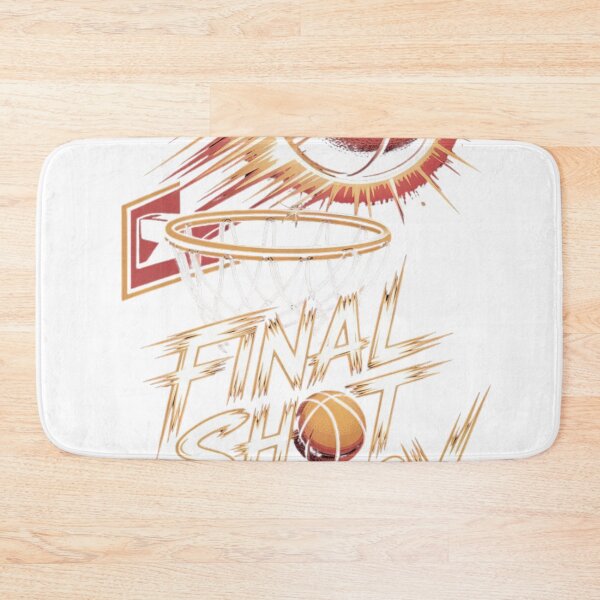 Item preview, ? Marketing Title:  Final Shot Energy – Basketball Sweatshirt designed and sold by Omikook.
