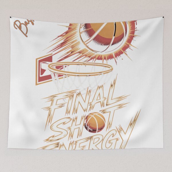 Item preview, ? Marketing Title:  Final Shot Energy – Basketball Sweatshirt designed and sold by Omikook.