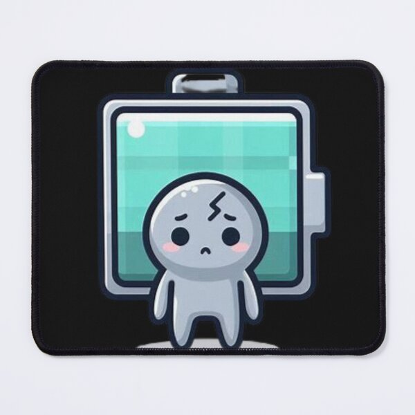 Item preview, Low Character – Low Energy Art designed and sold by t-shirts4you4.