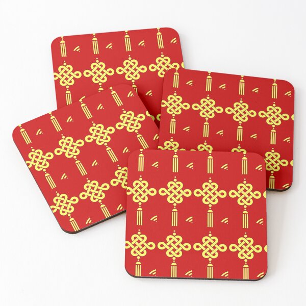 Item preview, Nice Chinese Pattern  designed and sold by 3triadstore.