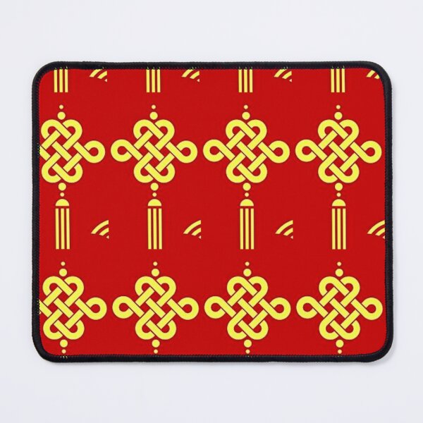 Item preview, Nice Chinese Pattern  designed and sold by 3triadstore.
