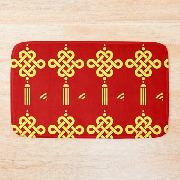 Item preview, Nice Chinese Pattern  designed and sold by 3triadstore.