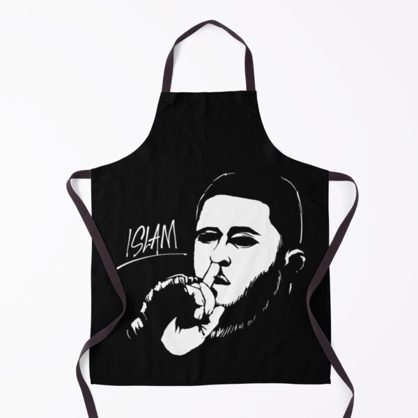 Item preview, Islam Makhachev designed and sold by JeyVel.