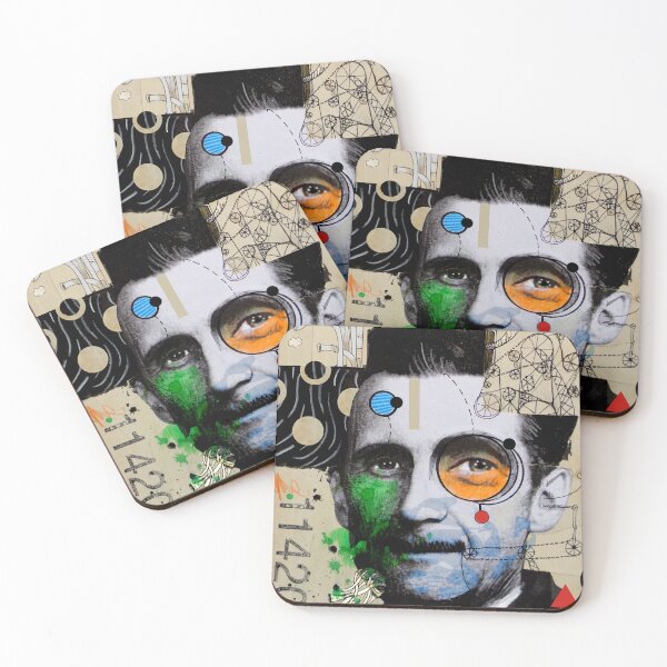 Item preview, oh well orwell designed and sold by Loui  Jover.