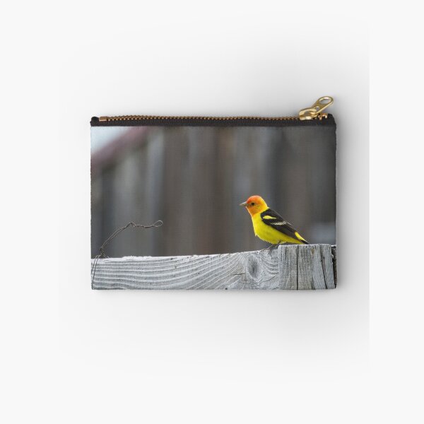 Item preview, Western Tanager designed and sold by Jeffrey Ralph.