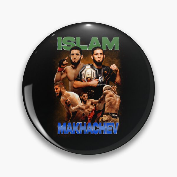 Artikelvorschau, Islam Makhachev Bootleg entworfen und verkauft von JeyVel.