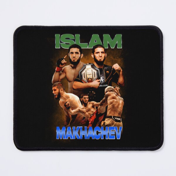 Item preview, Islam Makhachev Bootleg designed and sold by JeyVel.