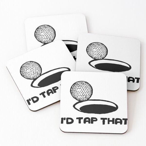 Item preview, Tap Tap Taparoo designed and sold by Chad's Fresh Art.