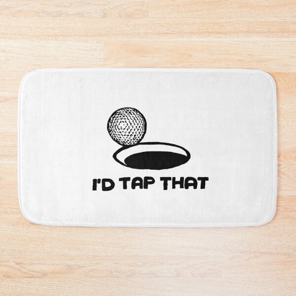 Item preview, Tap Tap Taparoo designed and sold by Chad's Fresh Art.