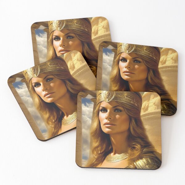 Item preview, Hera designed and sold by afrancisCL.