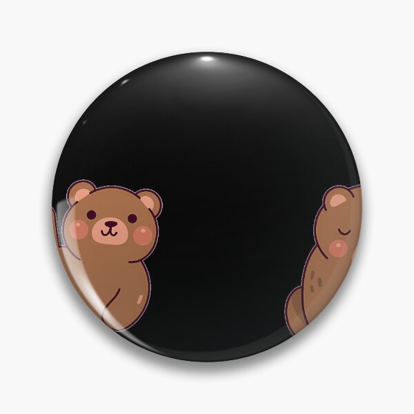 Item preview, Bear Grazer Katai Walking Through The Stream designed and sold by ElijahDalgety.