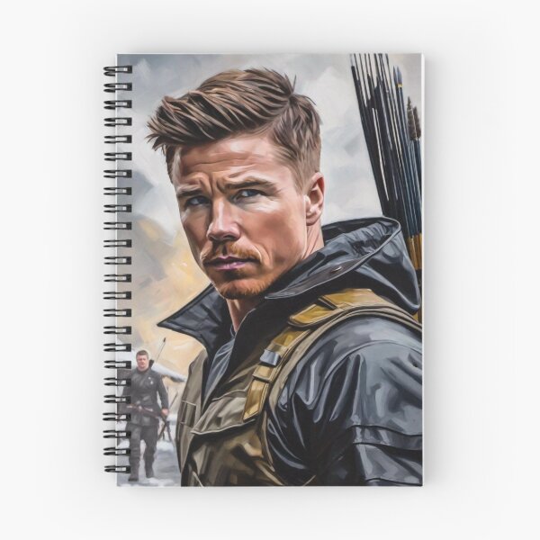 Item preview, Warrior in Winter Landscape designed and sold by afrancisCL.