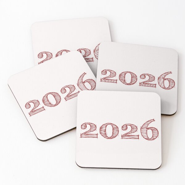 Item preview, 2026 Happy New Year  designed and sold by Essafi  ⭐️⭐️⭐️⭐️⭐️⭐️.
