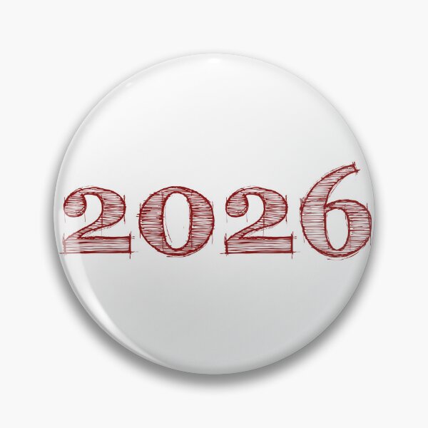 Item preview, 2026 Happy New Year  designed and sold by Essafi  ⭐️⭐️⭐️⭐️⭐️⭐️.