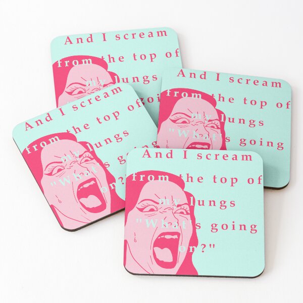 Item preview, What's up designed and sold by Binotojone.