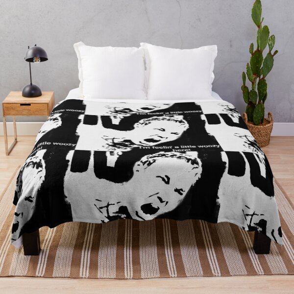 Item preview, Stu Scream designed and sold by Chad's Fresh Art.