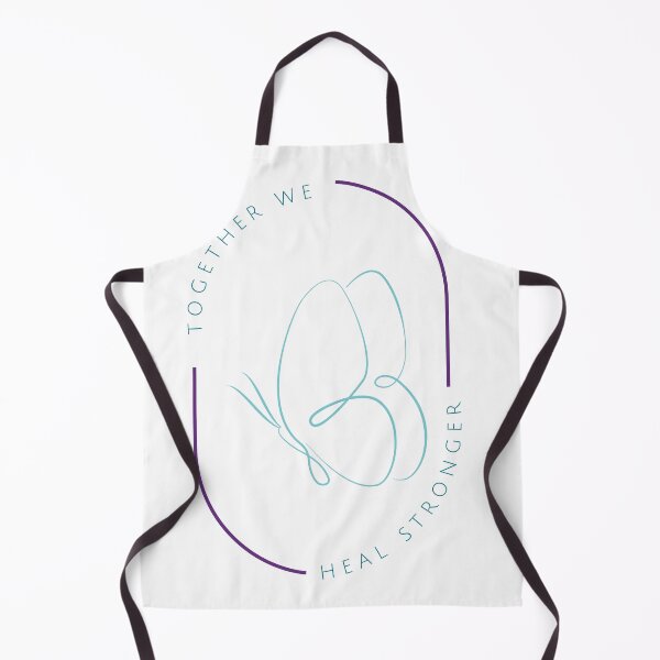Item preview, Nina’s Journey – Together We Heal Stronger (Multi-Color) designed and sold by NinasJourney.