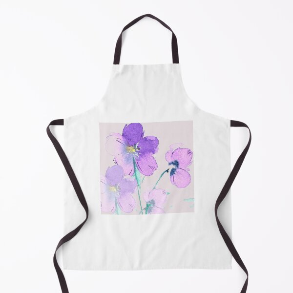 Item preview, Pinky Summer Wildflowers designed and sold by AmyHowellArtist.