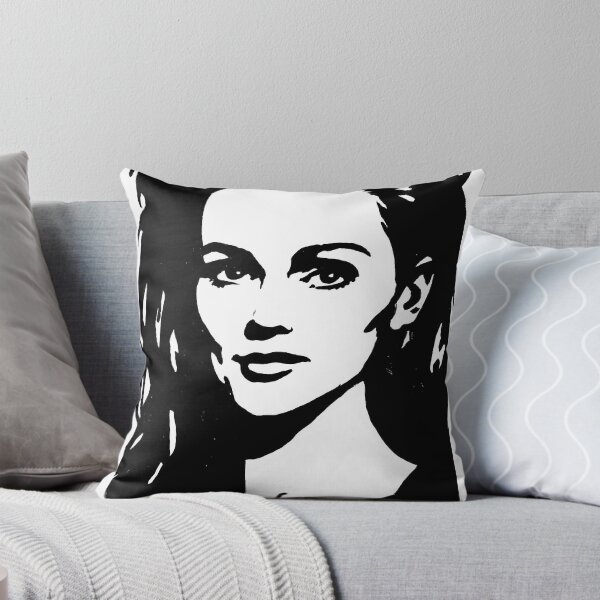 Item preview, Belinda Carlisle  designed and sold by Chad's Fresh Art.