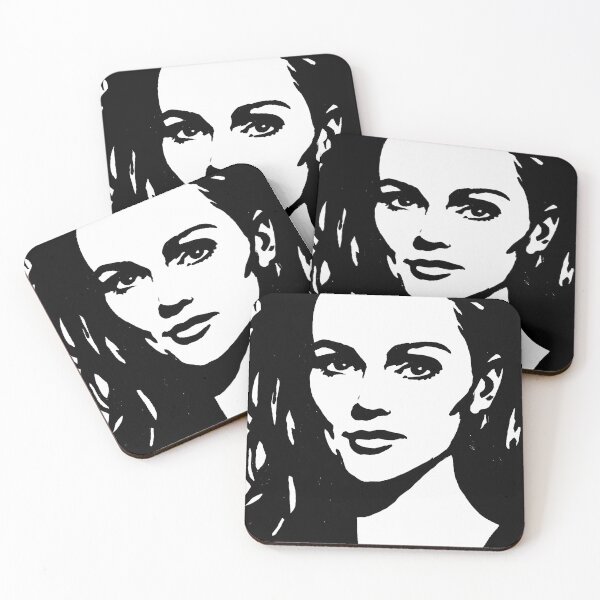 Item preview, Belinda Carlisle  designed and sold by Chad's Fresh Art.