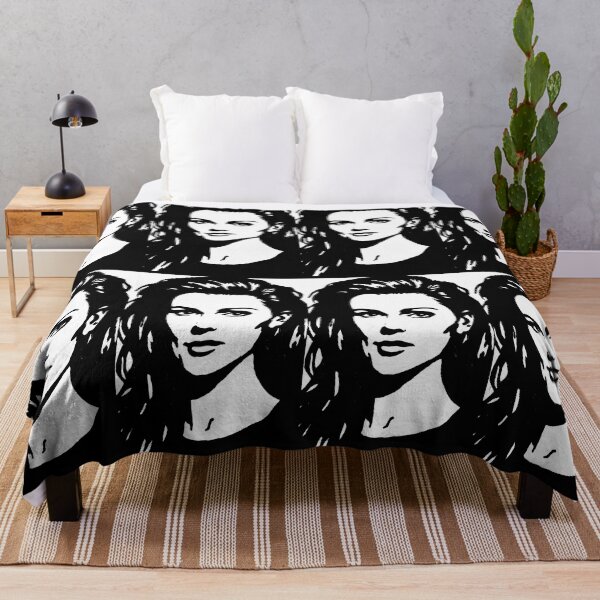 Item preview, Belinda Carlisle  designed and sold by Chad's Fresh Art.