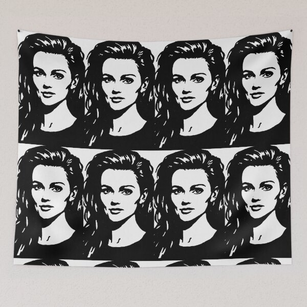 Item preview, Belinda Carlisle  designed and sold by Chad's Fresh Art.