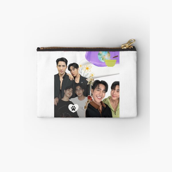 Item preview, Bl-Thai-Ship-Earthmix designed and sold by HayleyArcher.