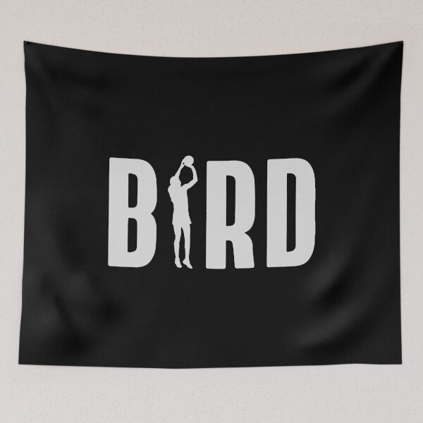 Item preview, Larry Bird Basketball Legend  designed and sold by helenketterer.