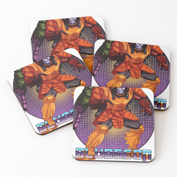 Artikelvorschau, Bludgeon-Decepticon-Transformer-G1 entworfen und verkauft von HayleyArcher.