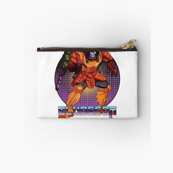 Item preview, Bludgeon-Decepticon-Transformer-G1 designed and sold by HayleyArcher.