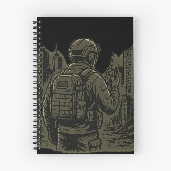 Item preview, Trust no grid designed and sold by Tactical Override.