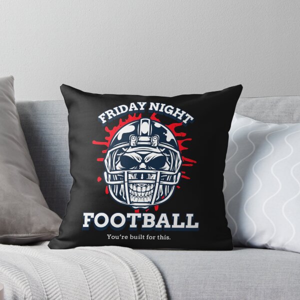 Item preview, Friday Night Football - You're Built For This designed and sold by RicLaw.