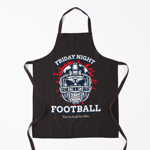 Item preview, Friday Night Football - You're Built For This designed and sold by RicLaw.