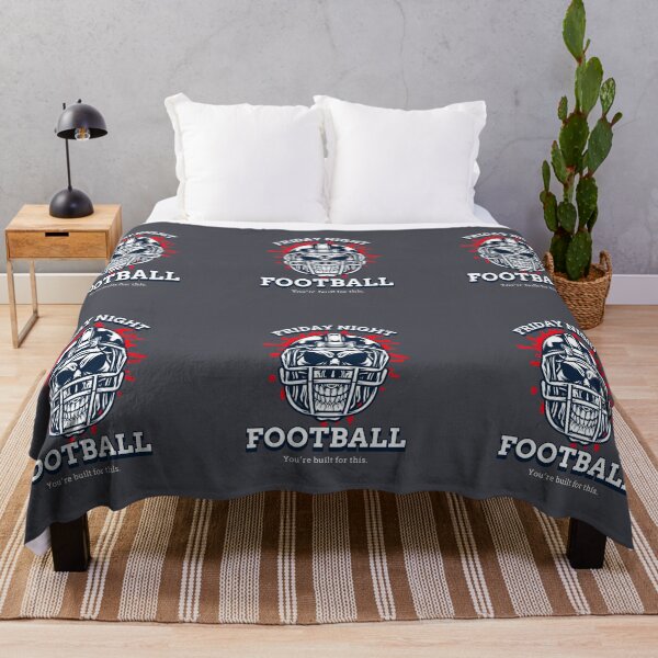 Item preview, Friday Night Football - You're Built For This designed and sold by RicLaw.