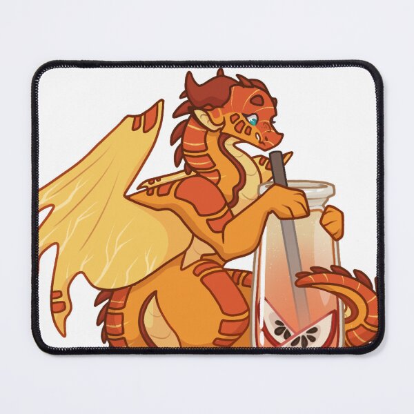 Item preview, Peril designed and sold by BlessedBlossom.