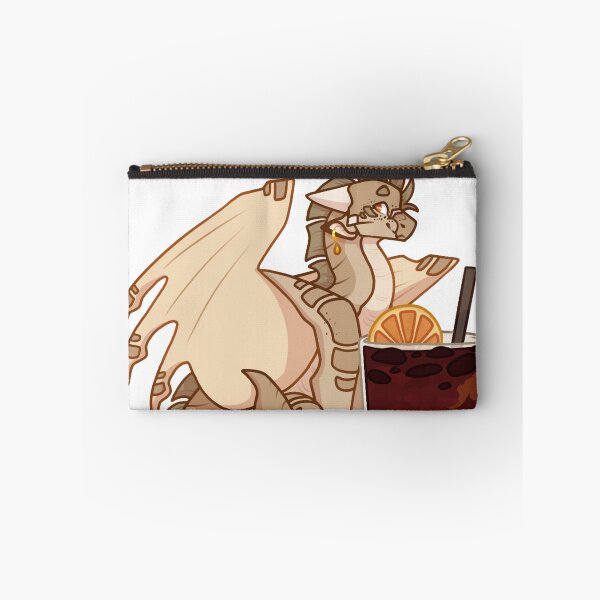 Item preview, Qibli designed and sold by BlessedBlossom.