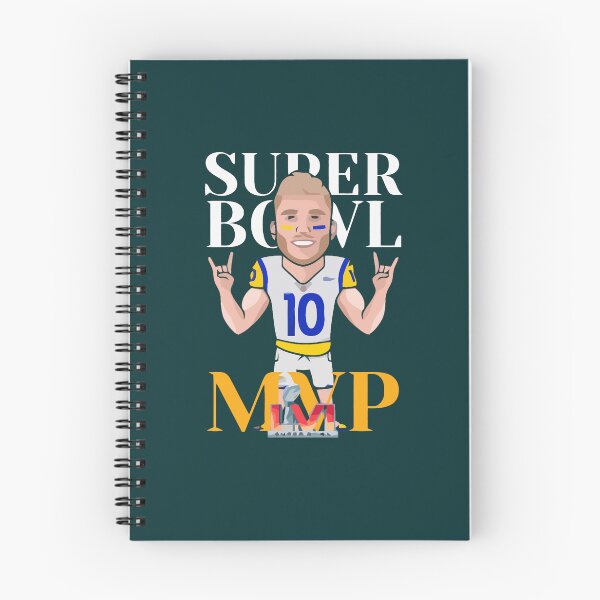 Item preview, Football CCooper sport Kupp JumpDesigns For Men and Women designed and sold by MinettaJewell.