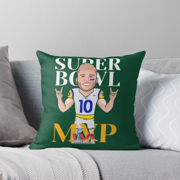 Item preview, Football CCooper sport Kupp JumpDesigns For Men and Women designed and sold by MinettaJewell.
