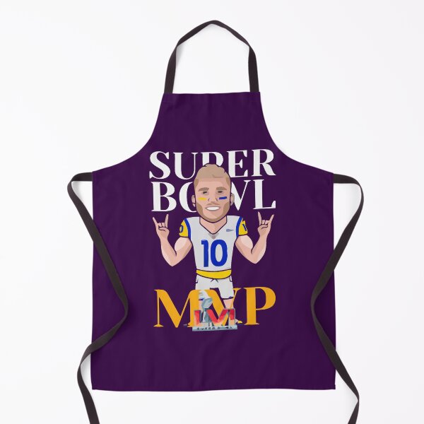 Item preview, Football CCooper sport Kupp JumpDesigns For Men and Women designed and sold by MinettaJewell.
