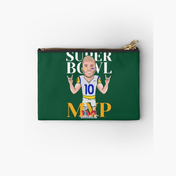 Item preview, Football CCooper sport Kupp JumpDesigns For Men and Women designed and sold by MinettaJewell.