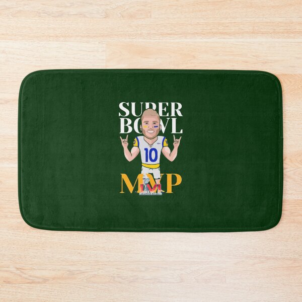 Item preview, Football CCooper sport Kupp JumpDesigns For Men and Women designed and sold by MinettaJewell.