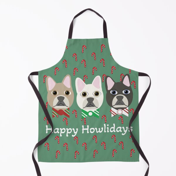 Item preview, Happy Howlidays designed and sold by Mountain-Point.
