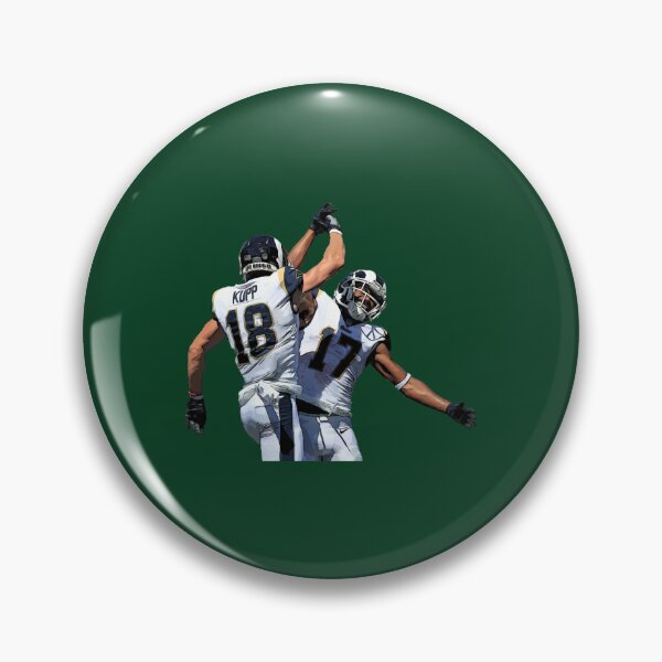 Item preview, LA Rams 2021 Legends designed and sold by MinettaJewell.