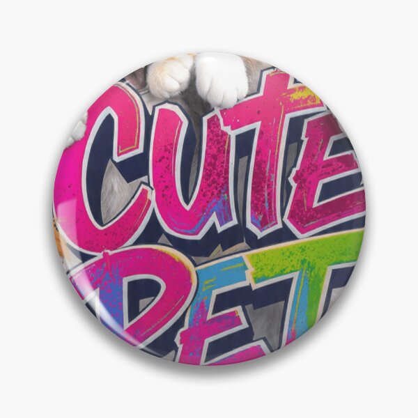 Item preview, Cute Pet Cat Squad designed and sold by PlengPoomofArts.