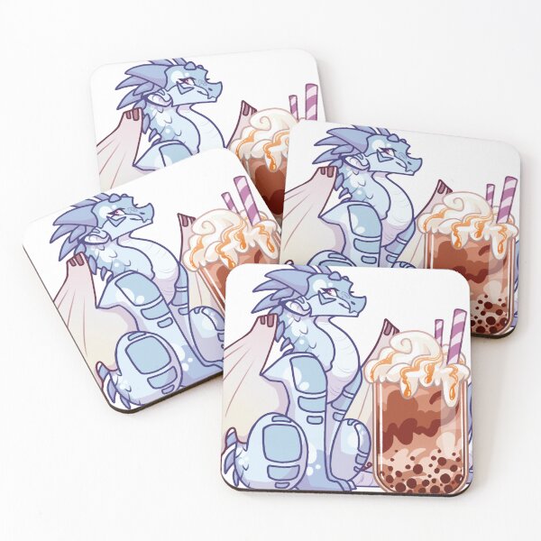 Item preview, Snowfall designed and sold by BlessedBlossom.