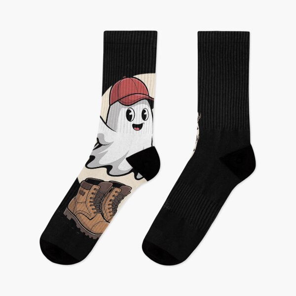 Item preview, Camo Ghost Boy Candy Hunter Duck Hunting Season Pumpkin Face designed and sold by JulienAureo.