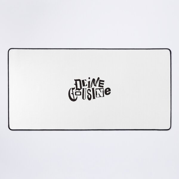 Item preview, Deine Cousine 2 designed and sold by Eugeniemarion.