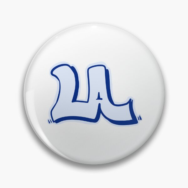 Item preview, LA BLUES designed and sold by Srphotola.