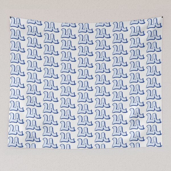 Item preview, LA BLUES designed and sold by Srphotola.